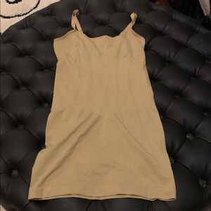 Full shaper slip tried on unworn